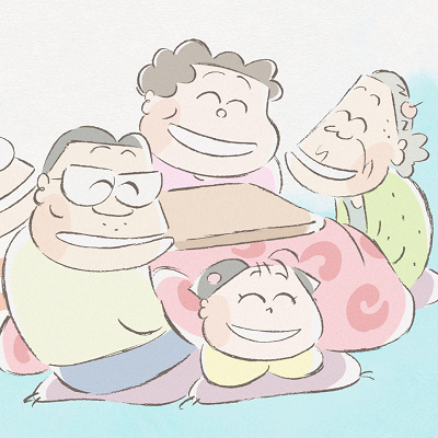 ホーホケキョ となりの山田くん