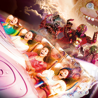 ハリウッド・ドリーム・ザ・ライド