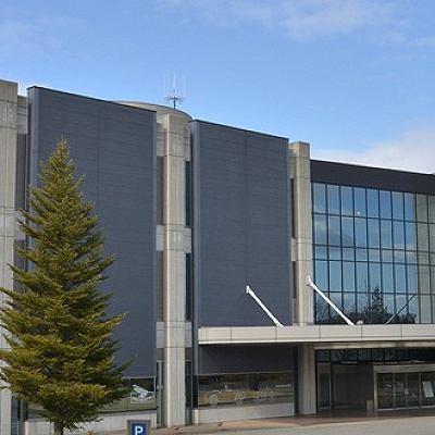 ホンダコレクションホール