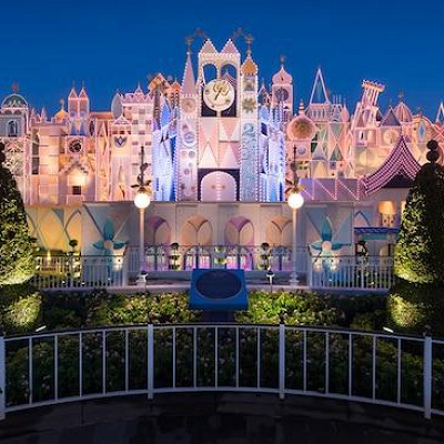 香港ディズニーランド（香港ディズニーランド・リゾート）