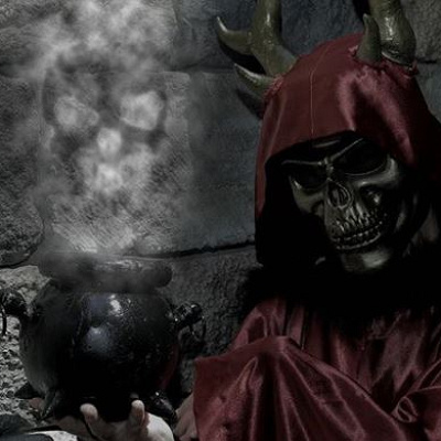 ホーンド・キング