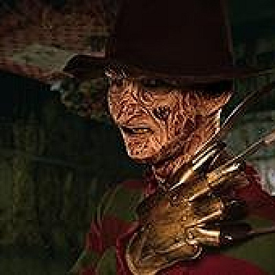 ホラーメイズ：映画『エルム街の悪夢』