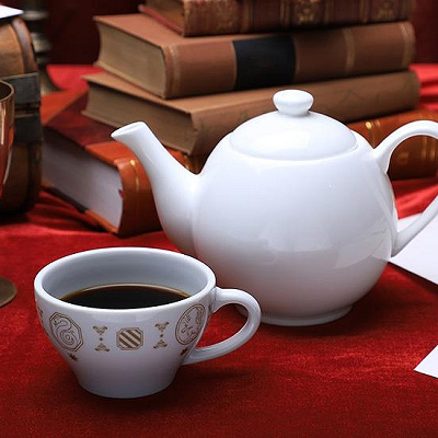 ホットコーヒー