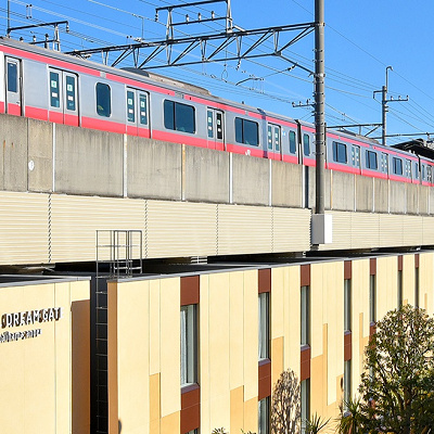 ホテルドリームゲート舞浜アネックス