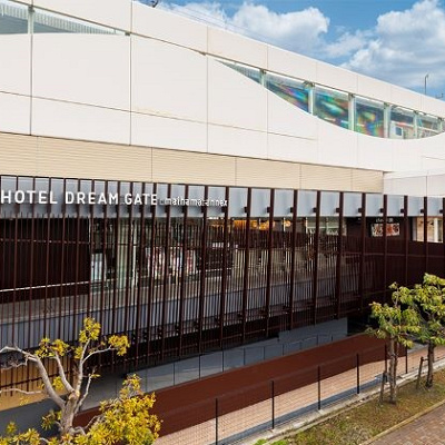 ホテルドリームゲート舞浜