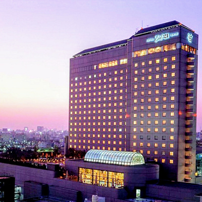 ホテルイースト21東京～オークラホテルズ＆リゾーツ～