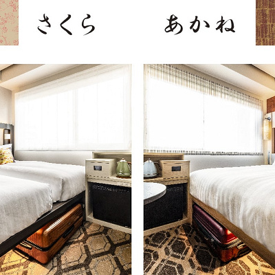 ホテル阪神大阪