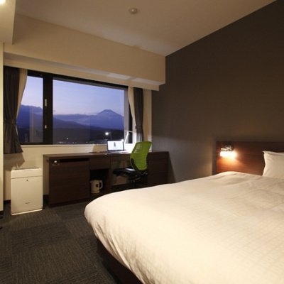 ホテル ジャストワン裾野