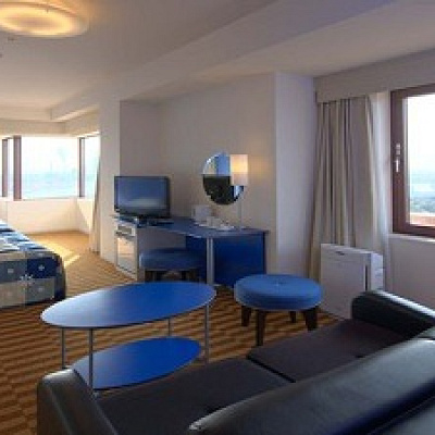 ホテル近鉄ユニバーサルシティ/コーナーファミリールーム