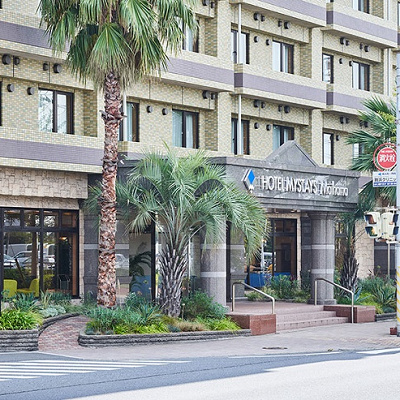 ホテルマイステイズ舞浜