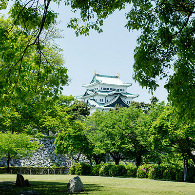 ホテル ナゴヤキャッスル