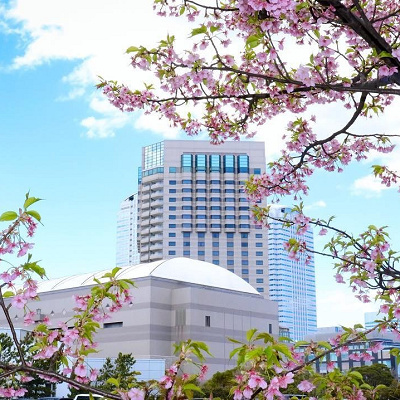 ホテルニューオータニ幕張