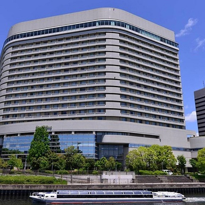 ホテルニューオータニ大阪