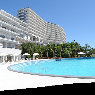 ホテルオリオンモトブリゾート＆スパ