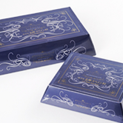 ホテル志摩スペイン村「ホワイトミルクラングドシャ」