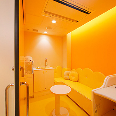 ホテル ユニバーサル ポートヴィータ