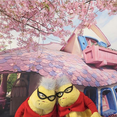 ロズはどうやってセリフを変えている？