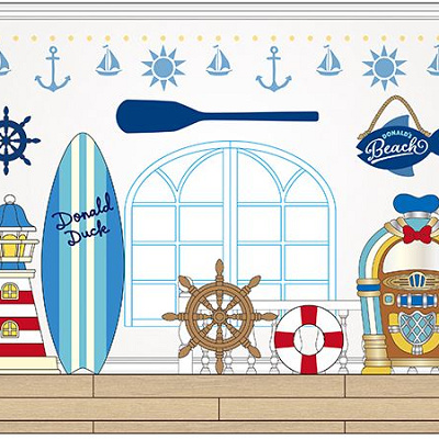 ディズニードールハウスにかかる期間