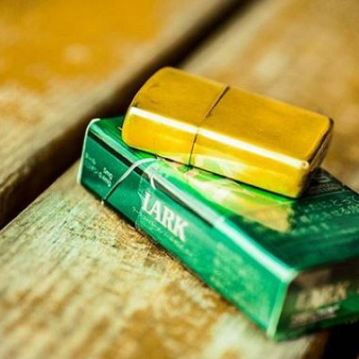 ディズニーでのタバコの購入方法