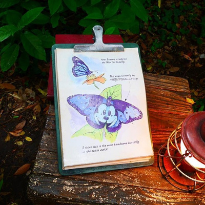 ディズニーアカデミーにはどうやって参加するのでしょう