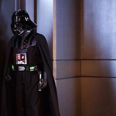 ダース・ベイダーはどうやって生まれた？