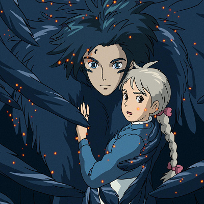 ハウルとソフィー