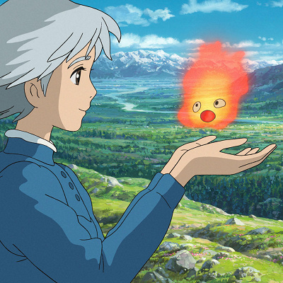 『ハウルの動く城』あらすじ 