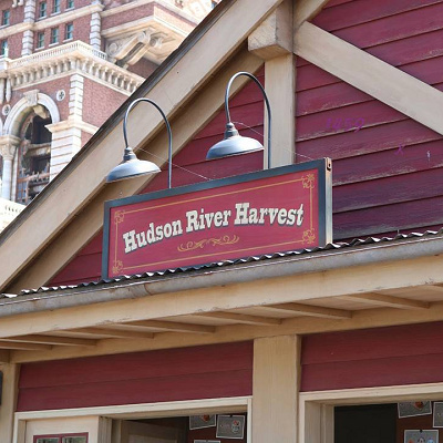 ハドソンリバー・ハーベスト