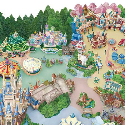 ヒューイ・デューイ・ルーイのグッドタイム・カフェ