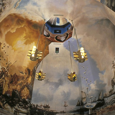 ハウステンボス美術館