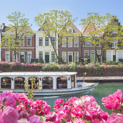 ハウステンボスのチケット「複数日券パスポート」