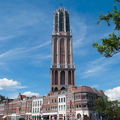 ハウステンボスのVR