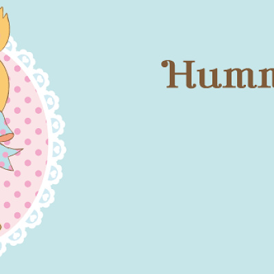 ハミングミント