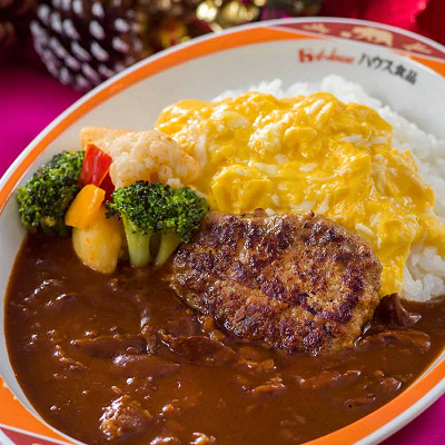 ハングリーベア・レストランスペシャルセット