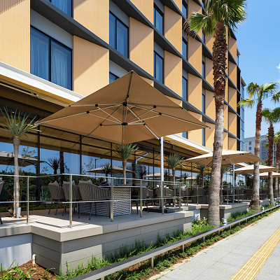 ハイアット プレイス 東京ベイ