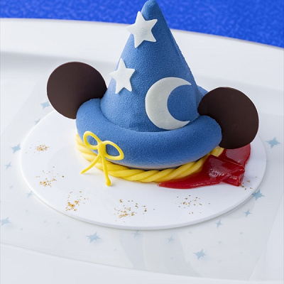 ハイピリオン・ケーキセットシリーズ