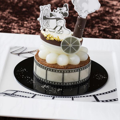 ハイピリオン・ケーキセットシリーズ