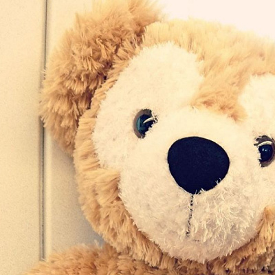 持っているだけで癒される♪