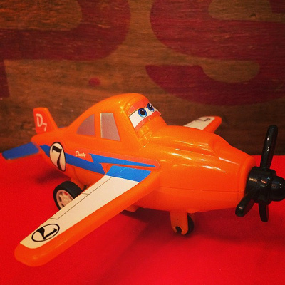 男の子がだいすき！