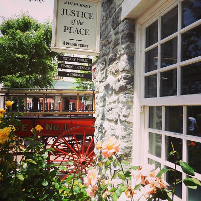 こんなお家に住みたい！