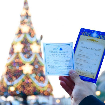 レストランは予約したいところ