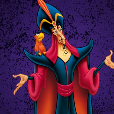 イアーゴ ぬいぐるみ アラジン ジャファー 肩乗せ 肩乗り ヴィランズ 悪役 Disney イアーゴ 肩のせ くっつき 肩乗せ ぬいぐるみ アラジン