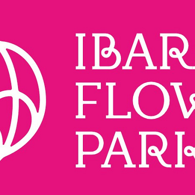 いばらぎフラワーパーク