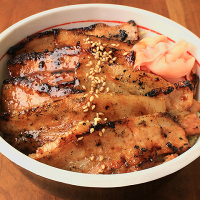 いち膳屋メニュー