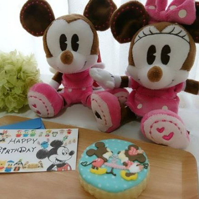 アイシングクッキー