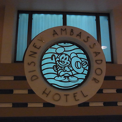 夢のディズニーお泊り女子会なら女子会プラン！