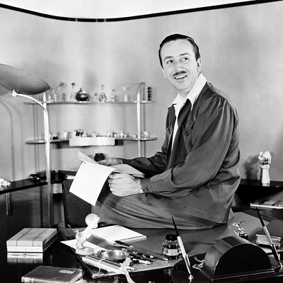 If you can dream it, you can do it.