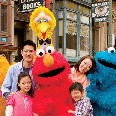 USJに行くなら近いホテルがおすすめ