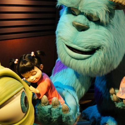 映画のストーリーを知っていると、もっと楽しめる！