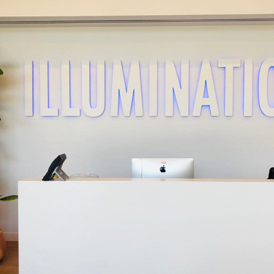 イルミネーション・エンターテインメント